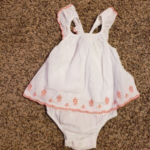 Baby gap 6-12 months vguc